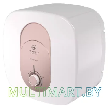 Водонагреватель Royal Clima Quattro RWH-Q15-FE картинка 2